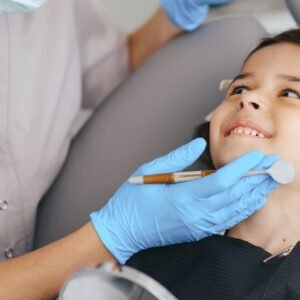 Brighten Your Smile with Dental Checkup