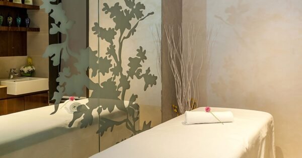 30-Minute Spa Treatment  Dubai