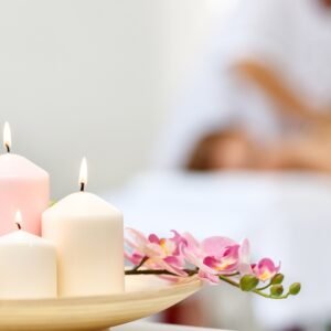 45-Minute Full-Body Spa Treatment  Abu Dhabi