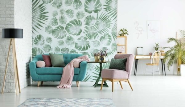Wallpaper Installation  Dubai
