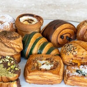 Grab 50% Off on All-Day Brunch and Croissants in Sharjah  Sharjah & N. Emirates