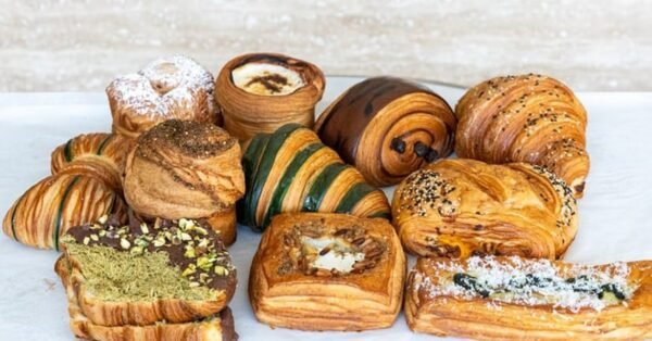 Grab 50% Off on All-Day Brunch and Croissants in Sharjah  Sharjah & N. Emirates