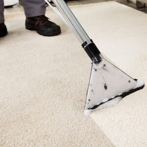Keep your Home Spotless with Carpet Cleaning up to 15 Square Metres  Sharjah & N. Emirates