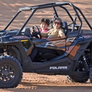 Polaris 1000CC Drive Experience  National Deal