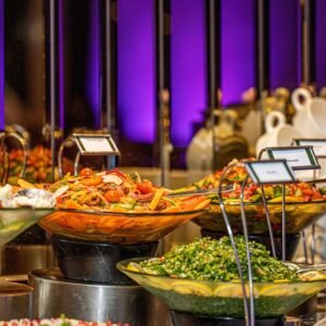 5* Dinner Buffet with Drinks  Dubai