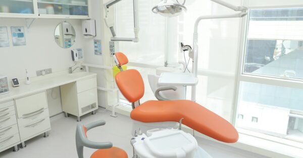 Dental Package at Al Ittihad Medical Centre  Abu Dhabi