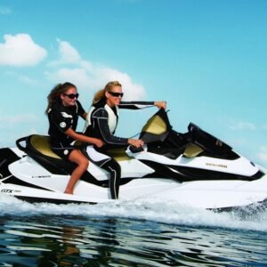 Jet Ski Rental for Up to Two  Sharjah & N. Emirates