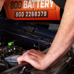 30% Off Car Battery Replacement  Dubai