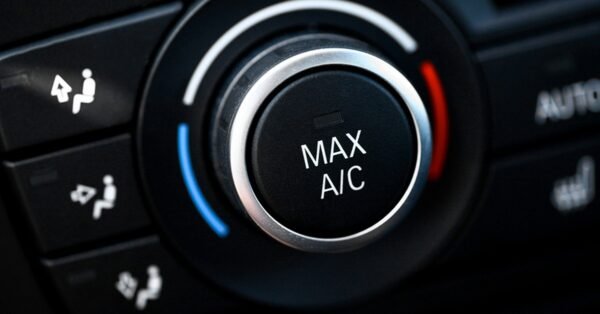 Air Conditioning Check  Dubai
