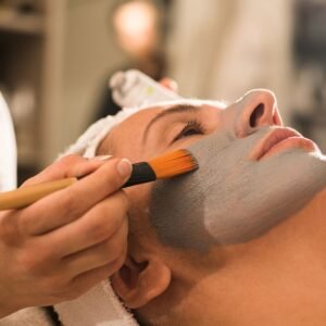 45-Minute Facial  Dubai