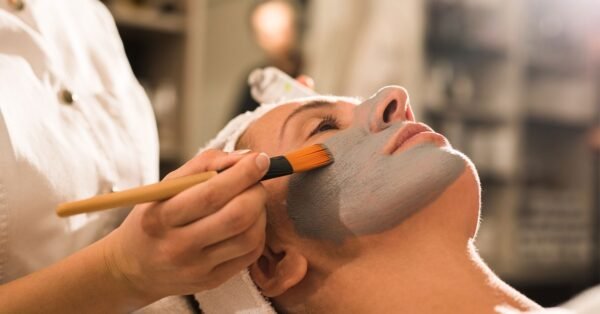 45-Minute Facial  Dubai