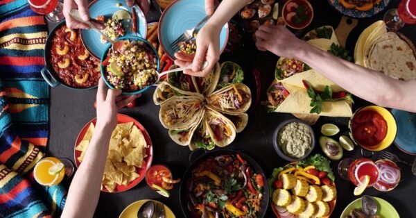 5* Premium Theme Night Dinner with Choice of Soft or House Beverages  Abu Dhabi