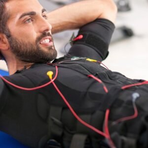 30-Minute EMS Session  Abu Dhabi