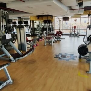 Gym Membership  Abu Dhabi