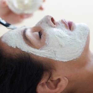 Facial - Anti-Ageing  Sharjah & N. Emirates