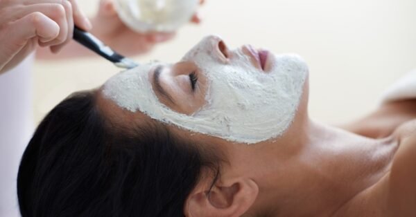 Facial - Anti-Ageing  Sharjah & N. Emirates