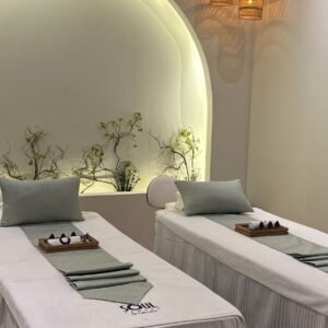 Classic Spa Treatment at Soul Senses Spa At MÃ¶venpick Hotel Jumeirah  National Deal