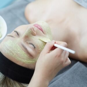 Facial - Choice of - In Spa  Abu Dhabi