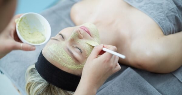 Facial - Choice of - In Spa  Abu Dhabi