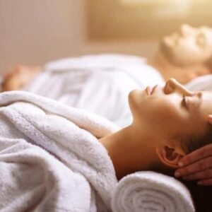 5* Spa Treatment Package  Abu Dhabi