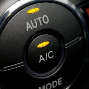 A/C Repair - Car  Dubai